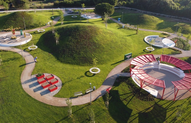 Tematski park ‘H2O Cuvi’